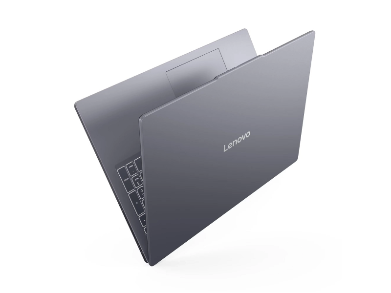 Lenovo 83K800C1YA IdeaPad Slim 3 (Luna Grey, Alu Top) 16" R5 16GB 512GB