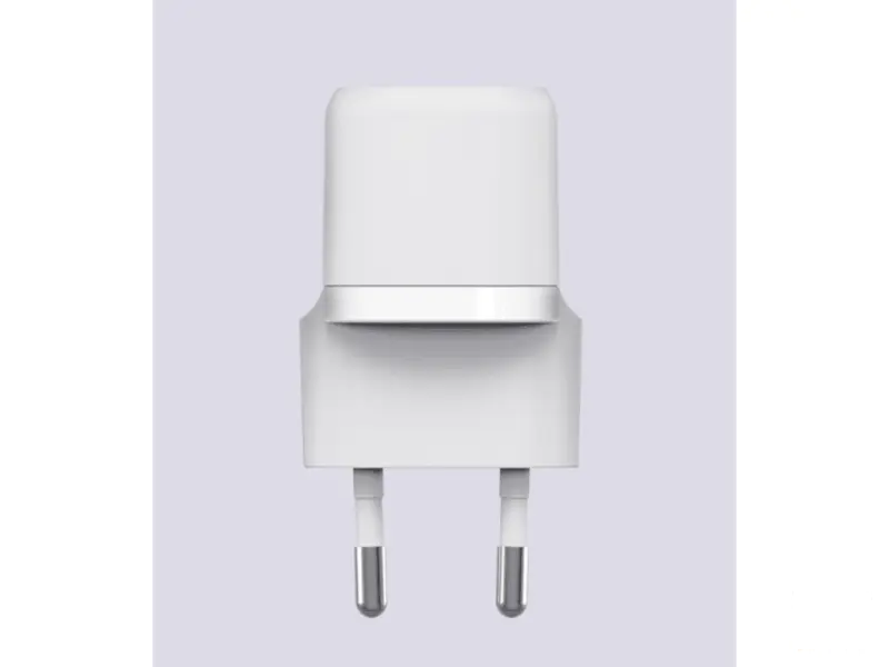 TRUST Maxo Ultra-small 20W USB-C PD Charger White