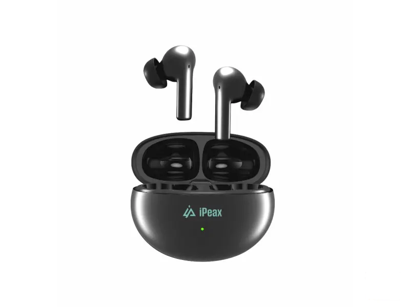 iPEAX Slušalice TWS Bluetooth iTONE Black