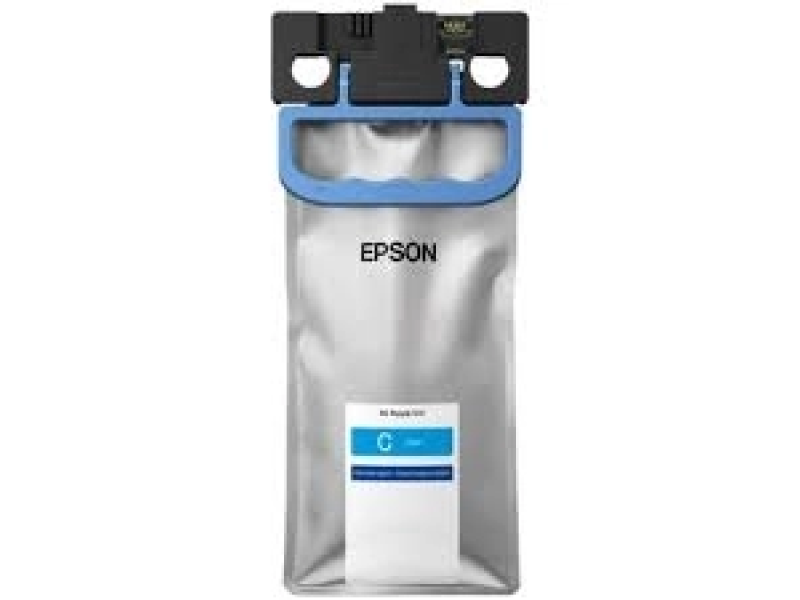 Epson INK JET Br.T11P2, (Cyan XXL), 20.000 str. - za Epson WorkForce Pro EP-C800RDW/ WorkForce Pro EM-C800RDWF