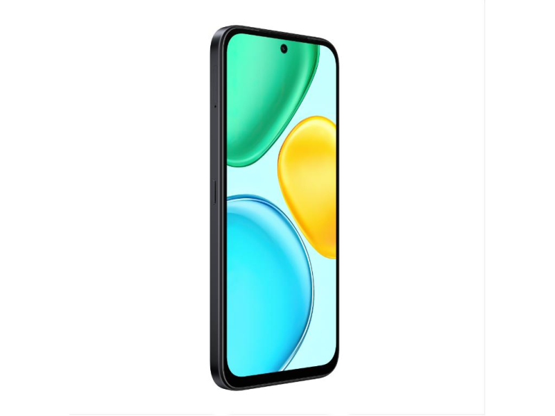 Smartphone HONOR X7e 6GB/256GB/crna