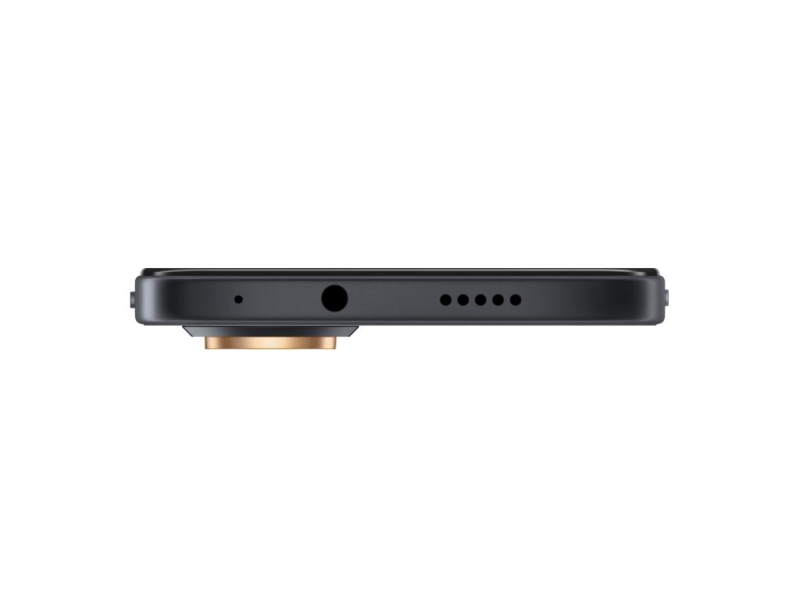 Smartphone HONOR X7e 6GB/256GB/crna