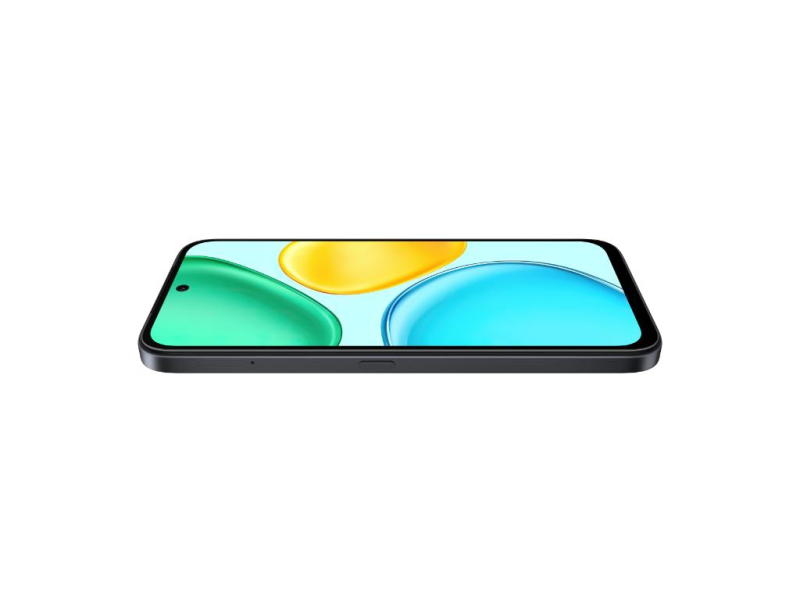 Smartphone HONOR X7e 6GB/256GB/crna