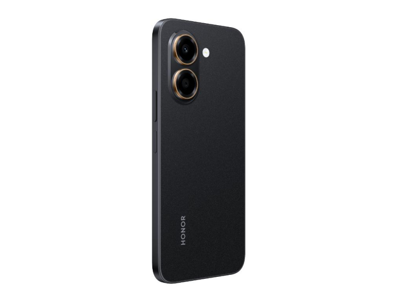 Smartphone HONOR X7e 6GB/256GB/crna