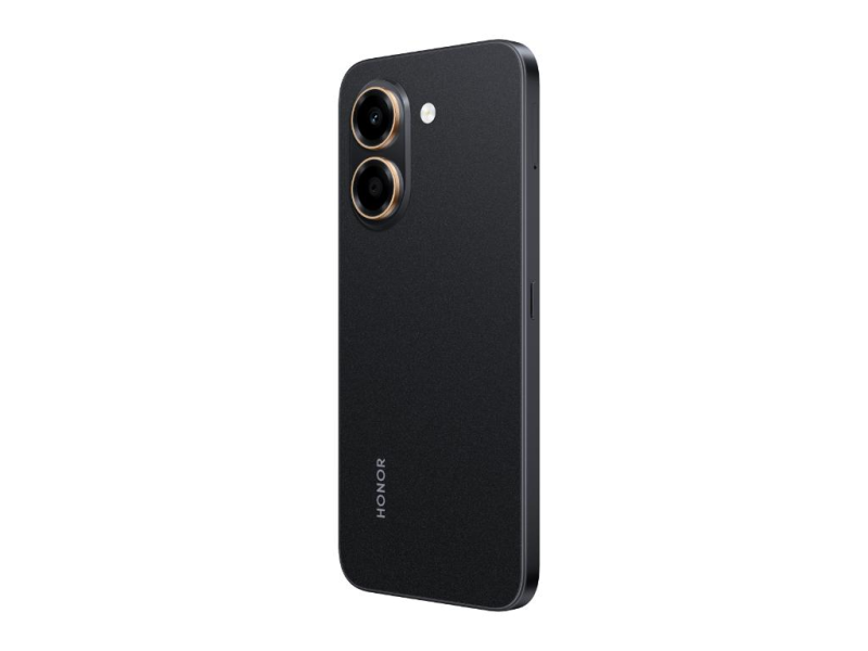 Smartphone HONOR X7e 6GB/256GB/crna