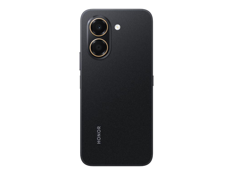 Smartphone HONOR X7e 6GB/256GB/crna