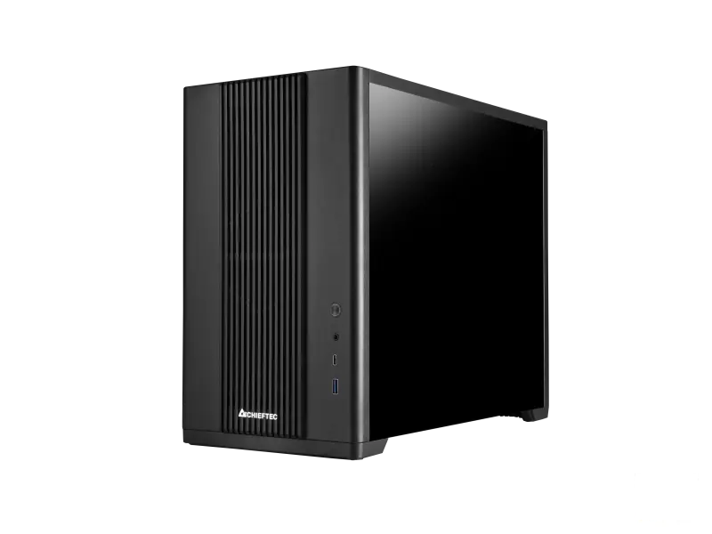 Chieftec CASE BX-10B-OP 1x120