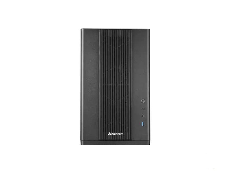 Chieftec CASE BX-10B-OP 1x120