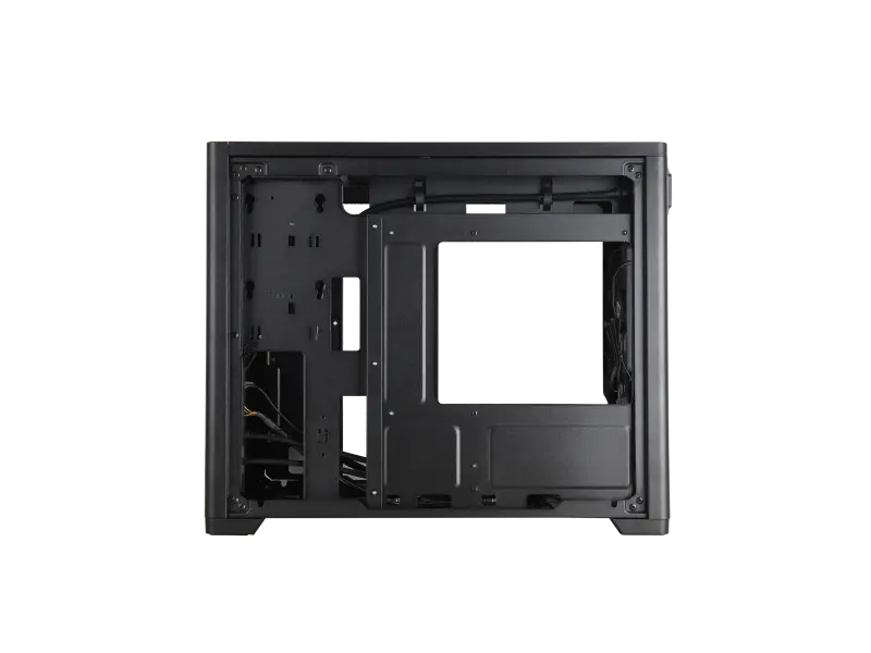 Chieftec CASE BX-10B-OP 1x120
