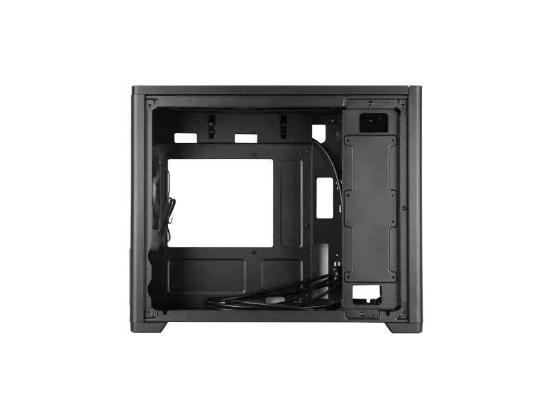 Chieftec CASE BX-10B-OP 1x120