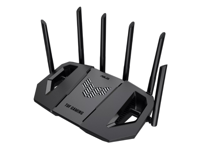 ASUS TUF-BE9400 AiMesh Tri-Band Wi-Fi 7 ruter