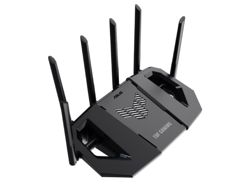 ASUS TUF-BE9400 AiMesh Tri-Band Wi-Fi 7 ruter