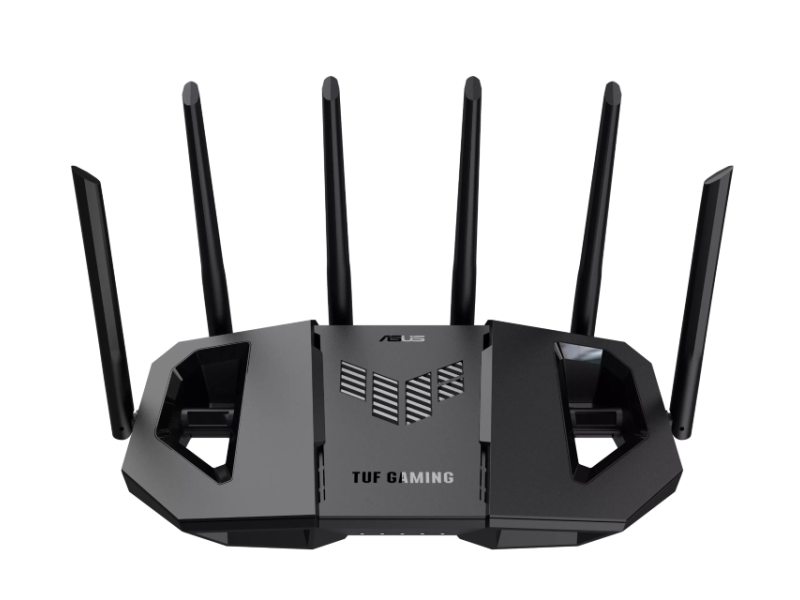 ASUS TUF-BE9400 AiMesh Tri-Band Wi-Fi 7 ruter