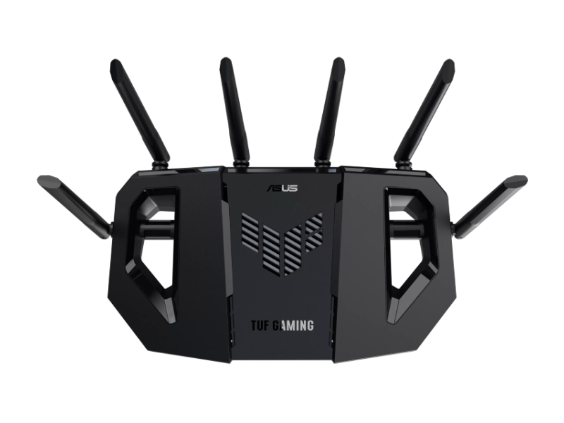 ASUS TUF-BE9400 AiMesh Tri-Band Wi-Fi 7 ruter