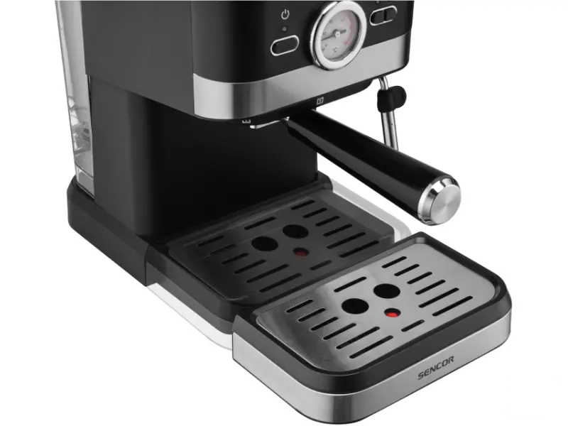 SENCOR SES 1721BK Aparat za espresso kafu 