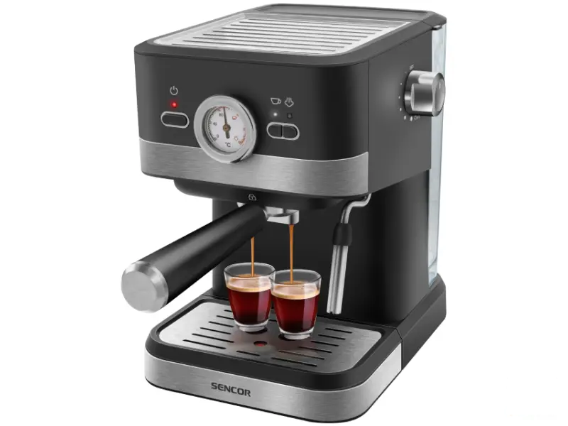 SENCOR SES 1721BK Aparat za espresso kafu 