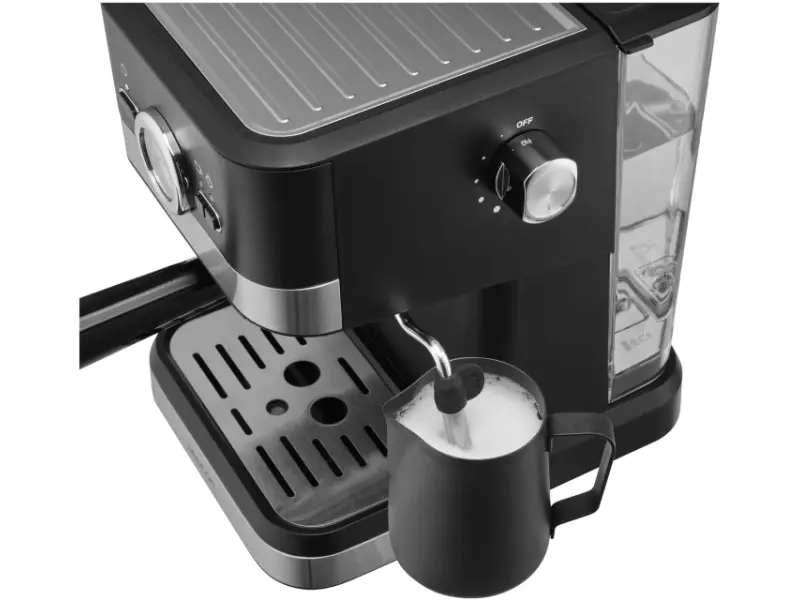 SENCOR SES 1721BK Aparat za espresso kafu 