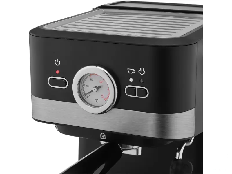 SENCOR SES 1721BK Aparat za espresso kafu 