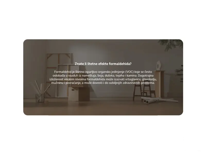 Xiaomi Mijia Smart Air Purifier 6 EU