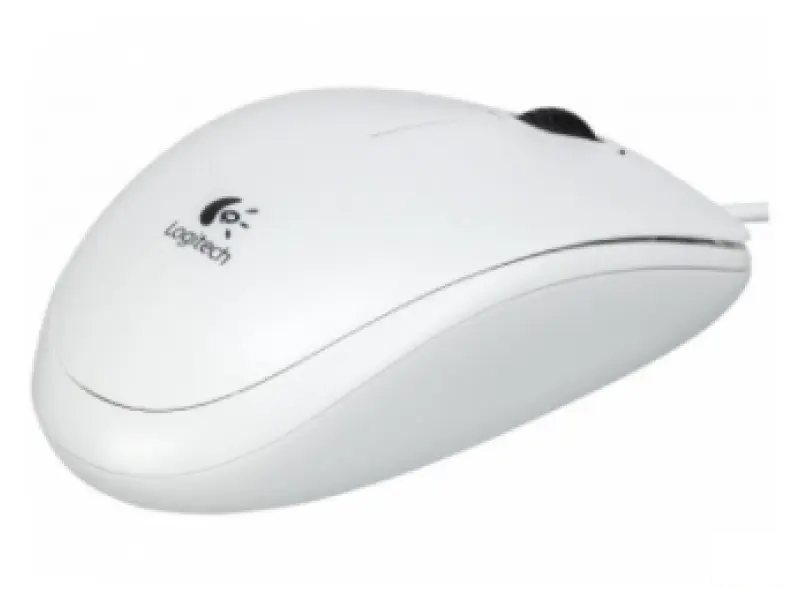 LOGITECH B100 žični