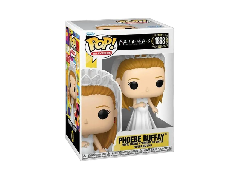 Funko POP! TV: Friends S7 - Ph