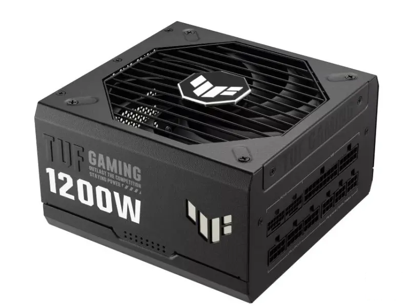 ASUS TUF-GAMING-1200G 1200W napajanje 