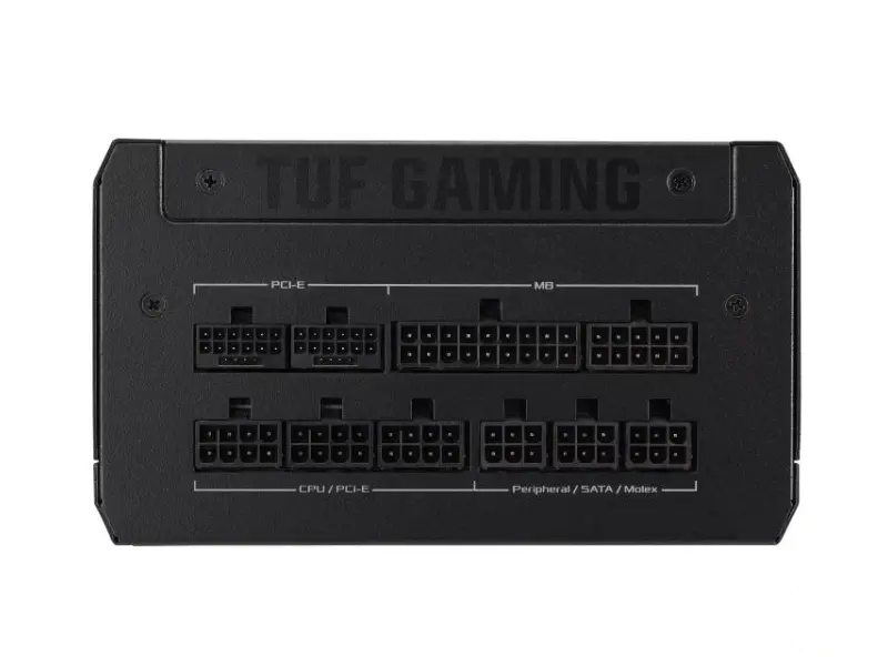 ASUS TUF-GAMING-1200G 1200W napajanje 