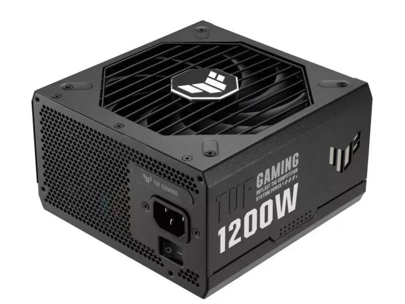ASUS TUF-GAMING-1200G 1200W napajanje 