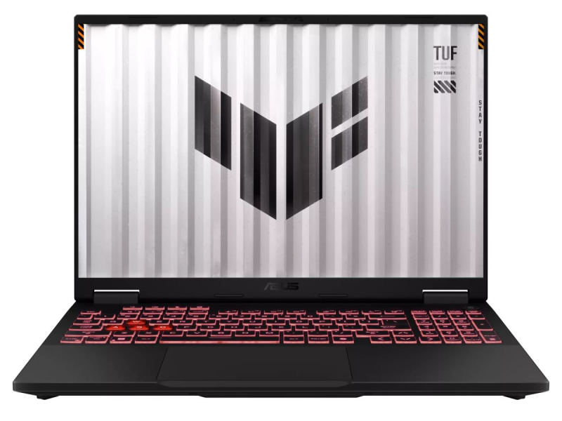 ASUS TUF Gaming A16 FA608UHI-TU126 – 16"