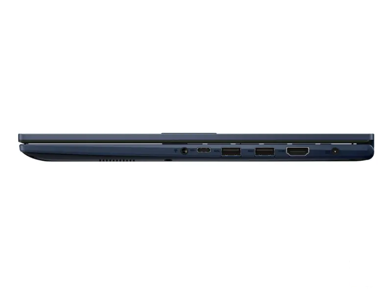 ASUS Vivobook 15 X1504VA-BQ3930 (15.6 inča FHD, Core 7 150U, 16GB, SSD 512GB) laptop 