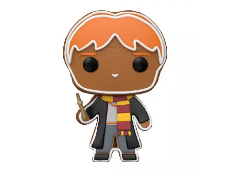 Funko POP! Harry Potter: Ginge
