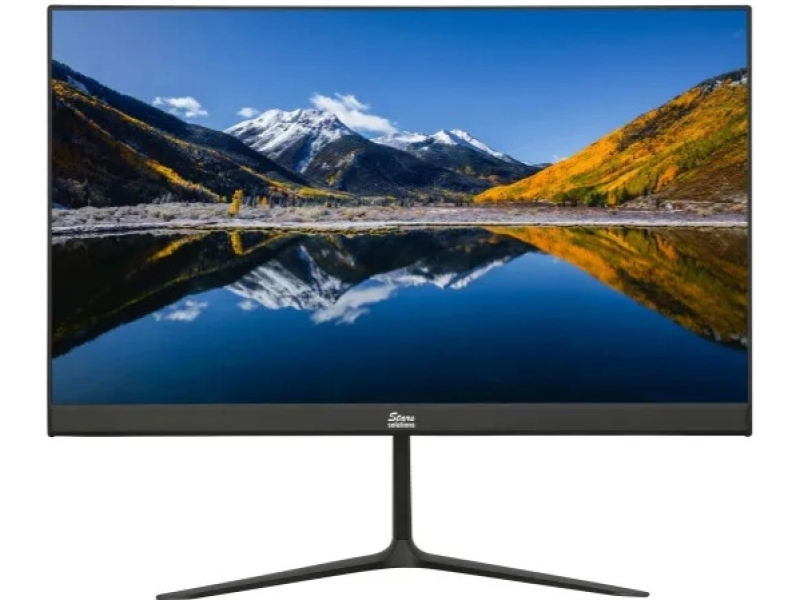 Stars solutions Monitor 21.5" F4 IPS 1920x100/100Hz/3ms/HDMI/VGA