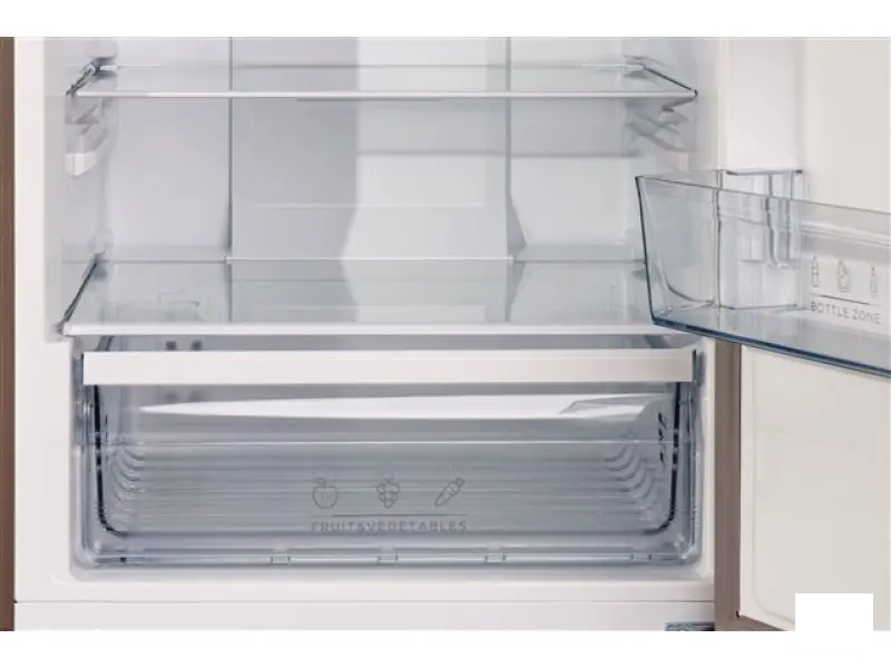 VIVAX HOME frižider CF-310ENF X