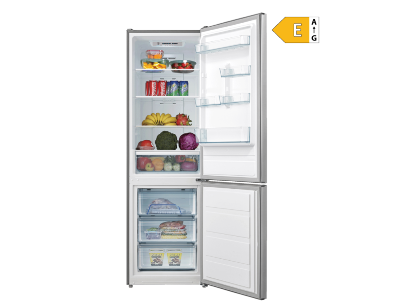 VIVAX HOME frižider CF-310ENF X - besplatna dostava