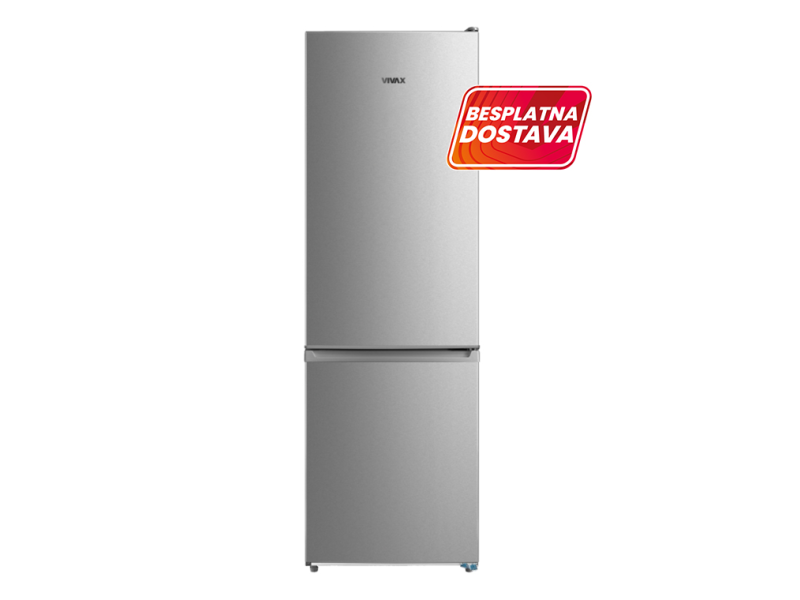 VIVAX HOME frižider CF-310ENF X - besplatna dostava