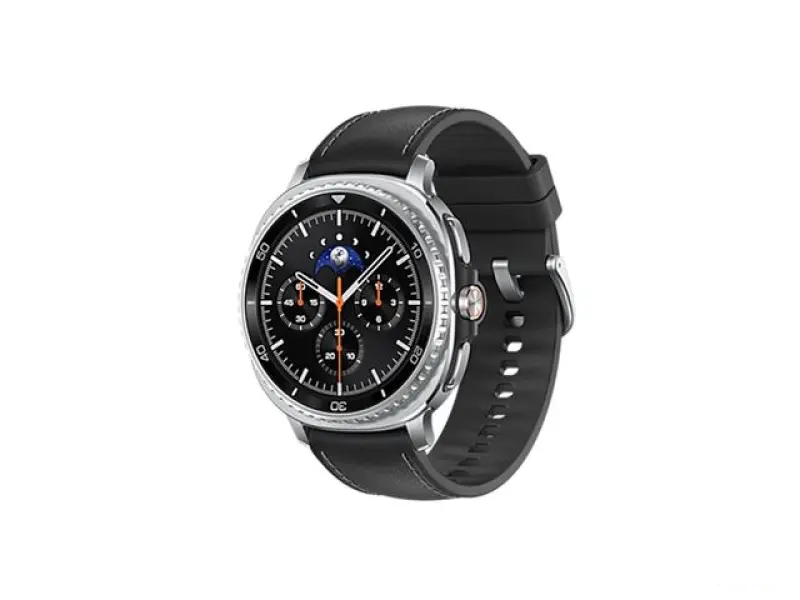 SAMSUNG Watch8 Classic BT Black SM-L500NZKAEUC
