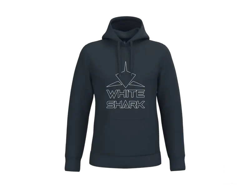 White Shark DUKS Plava L