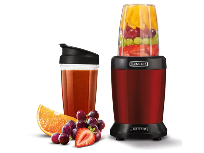SENCOR SNB 4301RD nutri blender 
