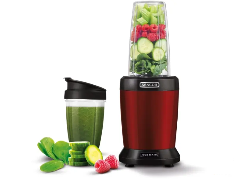 SENCOR SNB 4301RD nutri blender 