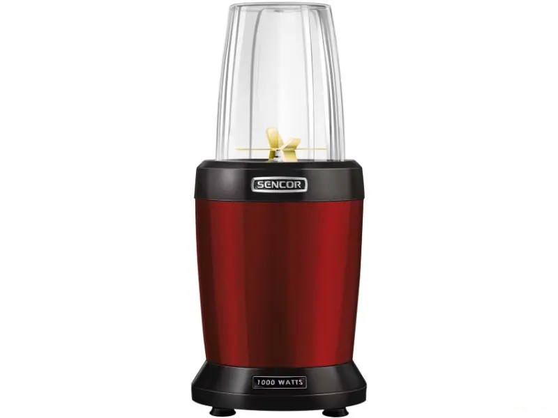 SENCOR SNB 4301RD nutri blender 