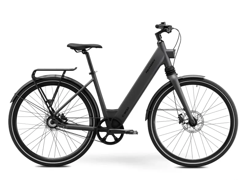 ms energy ebike c300