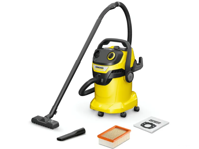 KARCHER WD 5 (V-25 / 5 / 22)