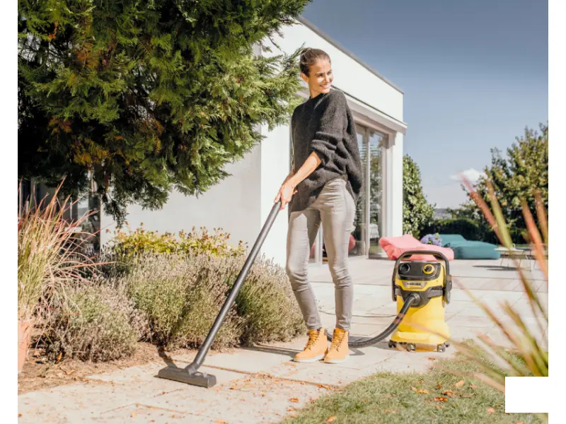 KARCHER WD 5 (V-25 / 5 / 22)