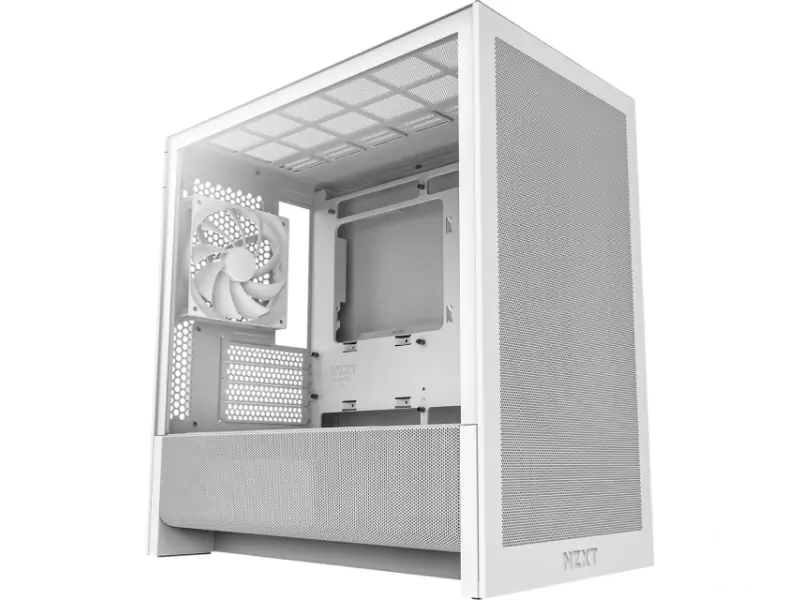 NZXT H3 Flow kućište belo (CC-H31FW-01) 
