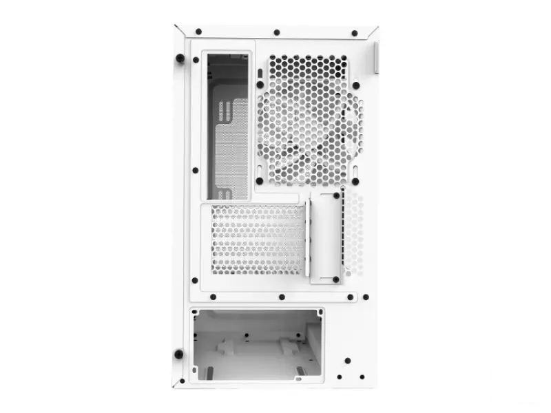NZXT H3 Flow kućište belo (CC-H31FW-01) 