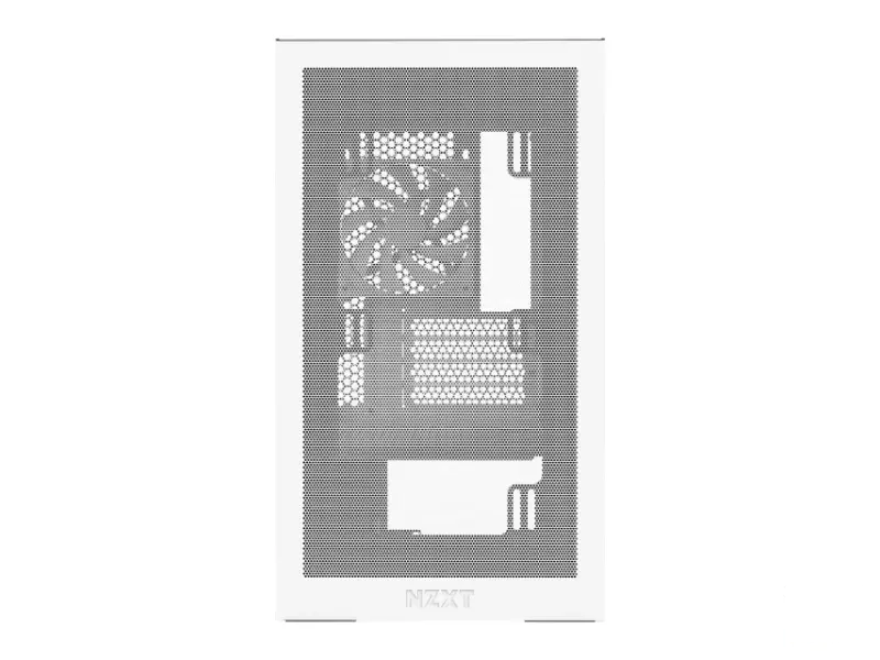 NZXT H3 Flow kućište belo (CC-H31FW-01) 