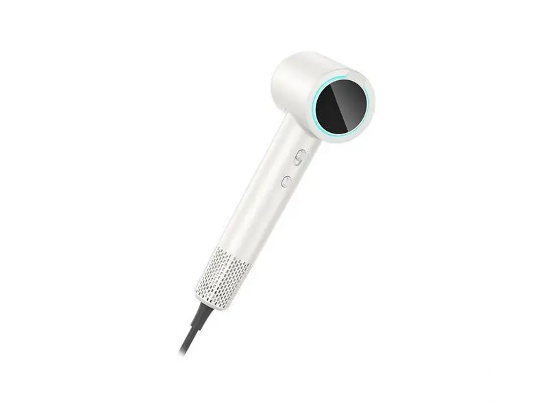 XO FEN DIGITALNI AUTO KONTROLA TEMPERATURE 1600W CF29 BIJELI