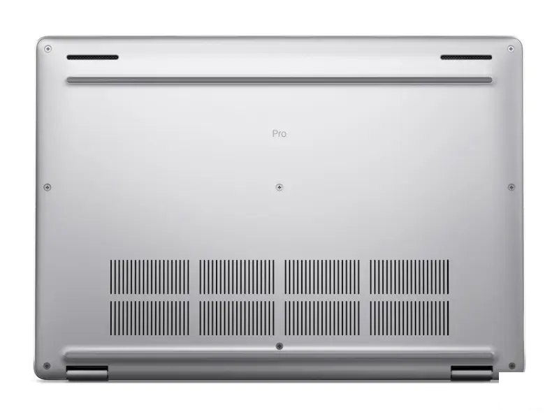DELL Pro 16 Plus 16 inch FHD+ 300nits Core Ultra 7 255U 16GB 512GB SSD Backlit FP Win11Pro 3yr ProSupport 