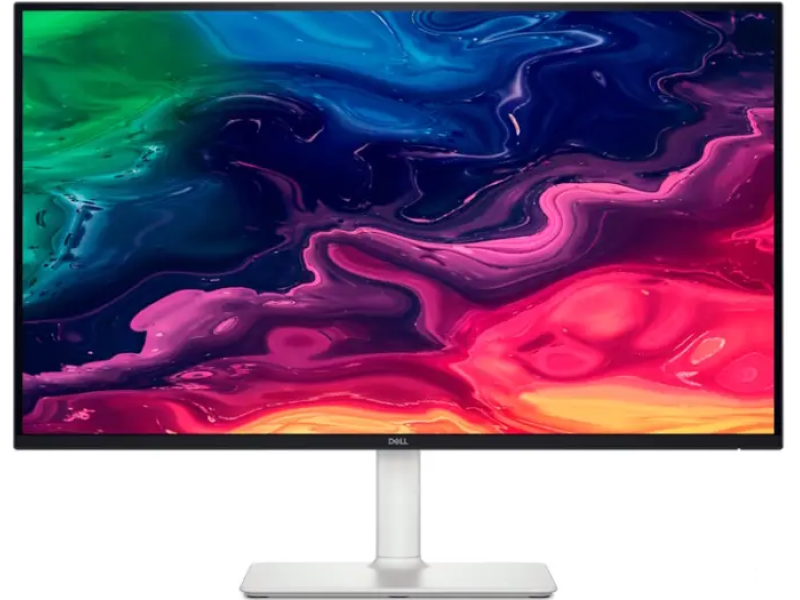 Dell S2725QC monitor 27″