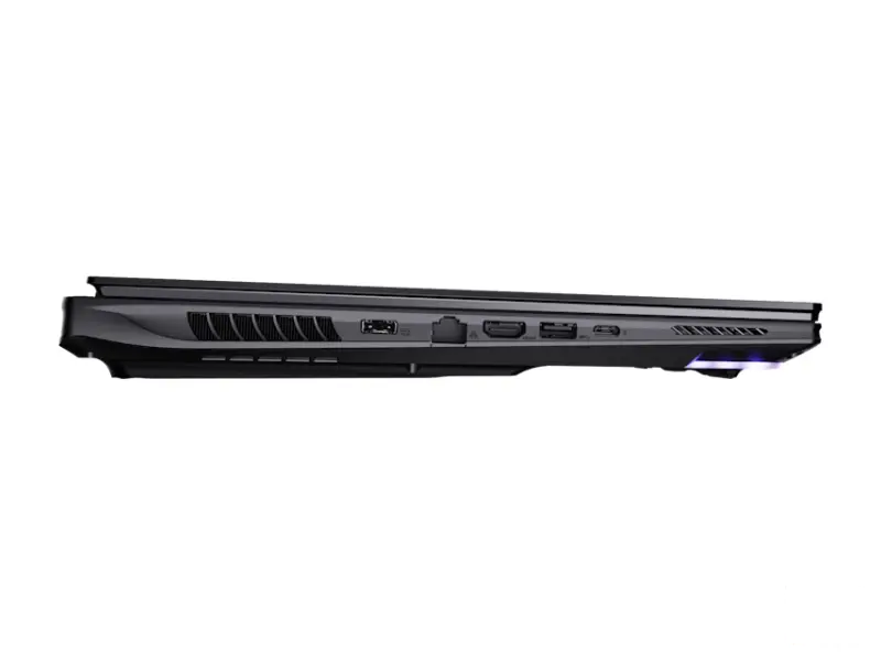 GIGABYTE AORUS MASTER 18 BYH 18 inch QHD+ 240Hz 1200nits Core Ultra 9 275HX 64GB 2TB SSD GeForce RTX 5080 16GB RGB Backlit Win11Pro gaming laptop 